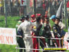 Parata piloti